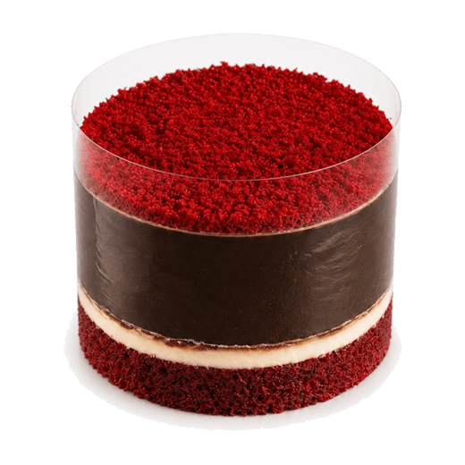 Red Velvet Mono Pasta