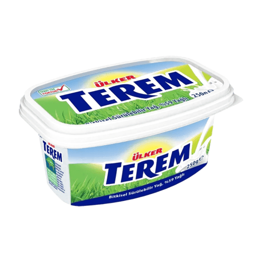 Ülker Terem Kase Margarin 250gr