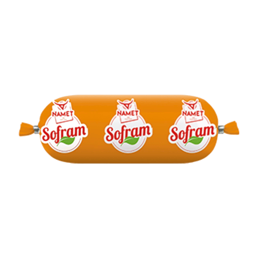 Namet Sofram Piliç Salam 250gr