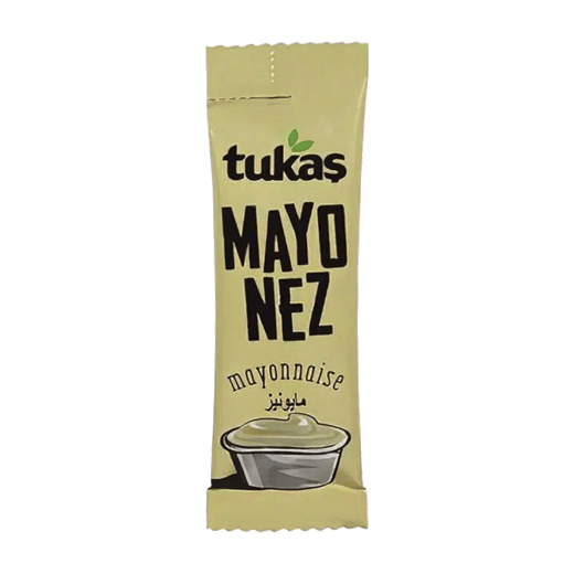 Tukaş Mayonez Stick 9gr