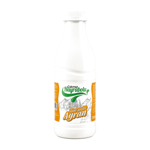 Hayrabolu Çakmaz Ayran 1Lt