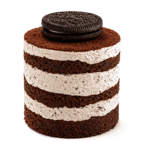 Oreo Mono Pasta