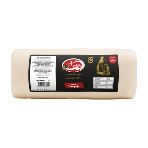Silivri Arslan Tereyağ 1000gr