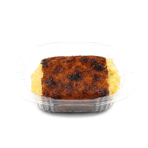 Fırınlanmış Peynir Helvası 250gr