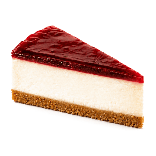 Frambuazlı Cheesecake