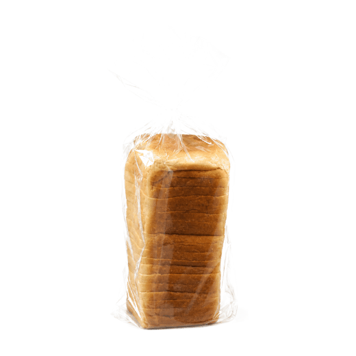 XL Tost Ekmeği 14x14