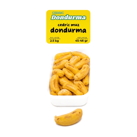 Cedric Muz Dondurma 45gr