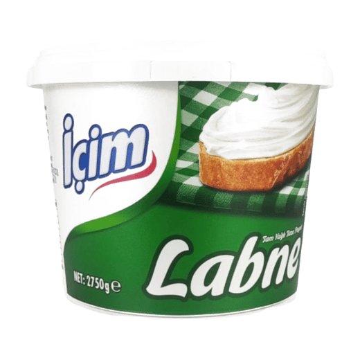 İçim Labne 2750gr