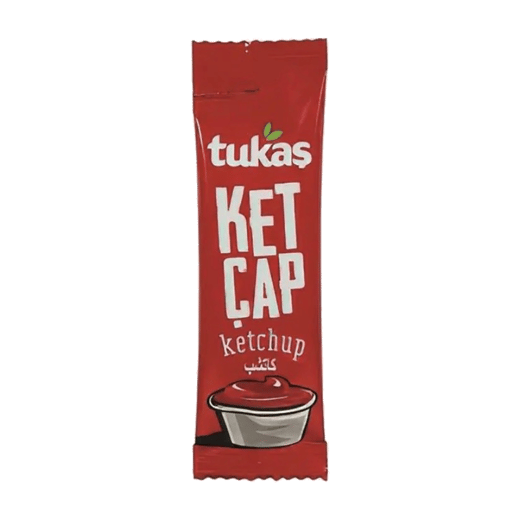 Tukaş Ketçap Stick 9gr