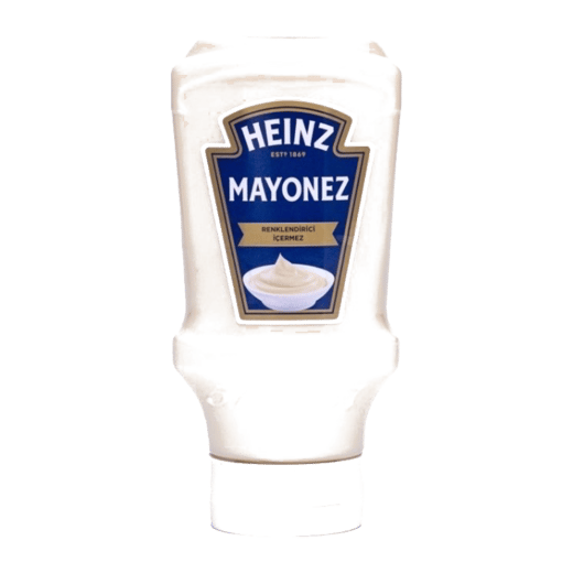 Heinz Mayonez 400gr