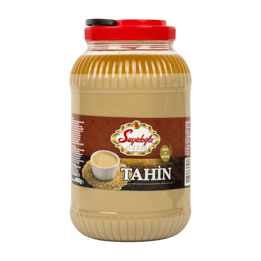 Seyidoğlu Tahin 4000gr