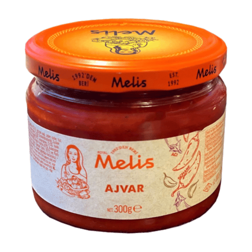 Melis Ajvar 300gr