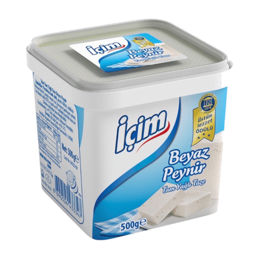 İçim Beyaz Peynir 500gr