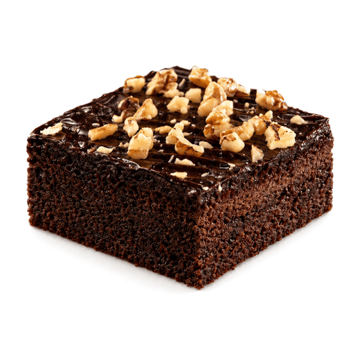 Çikolatalı Brownie