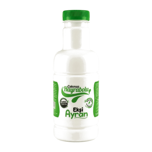 Hayrabolu Çakmaz Ekşi Ayran 1Lt