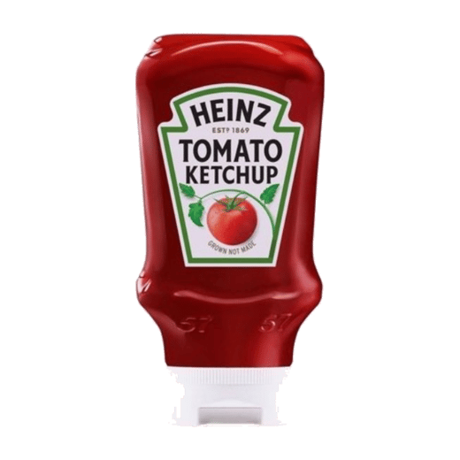 Heinz Ketçap 460gr