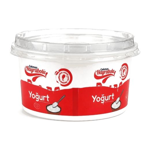 Hayrabolu Çakmaz Yoğurt 1000gr