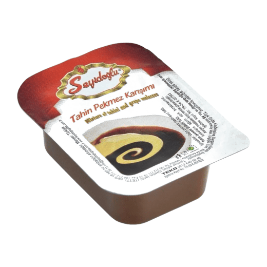 Seyidoğlu Tahin Pekmez Karışımı 20gr