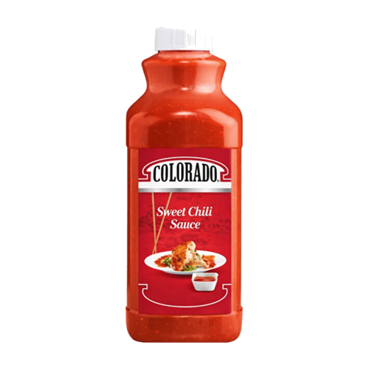 Colorado Sweet Chili Sos 2500gr