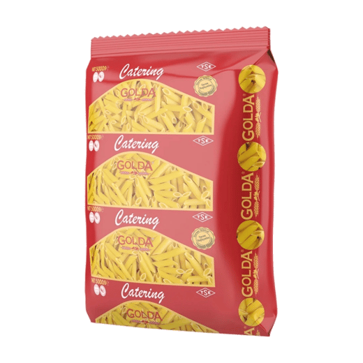Golda Kalem(Penne) Makarna 5000gr