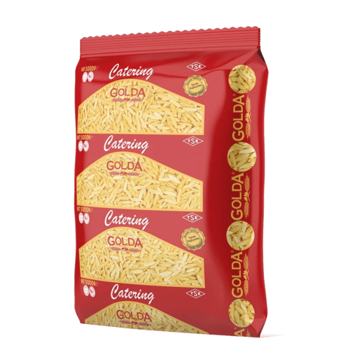 Golda Arpa Şehriye 5000gr