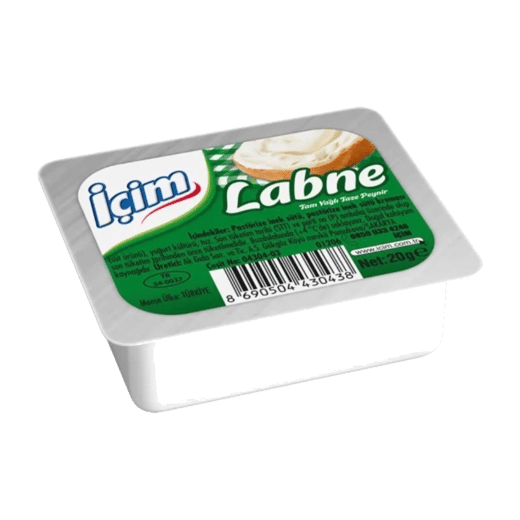 İçim Labne 20gr