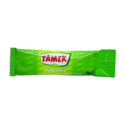 Tamek Mayonez Stick 9gr