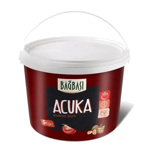 Bağbaşı Acuka 5000gr