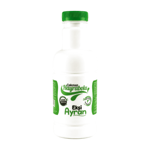 Hayrabolu Çakmaz Ekşi Ayran 1Lt