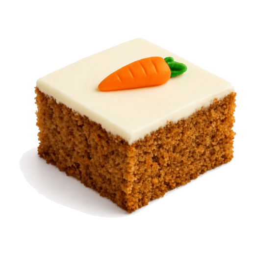 Havuç Mono Pasta