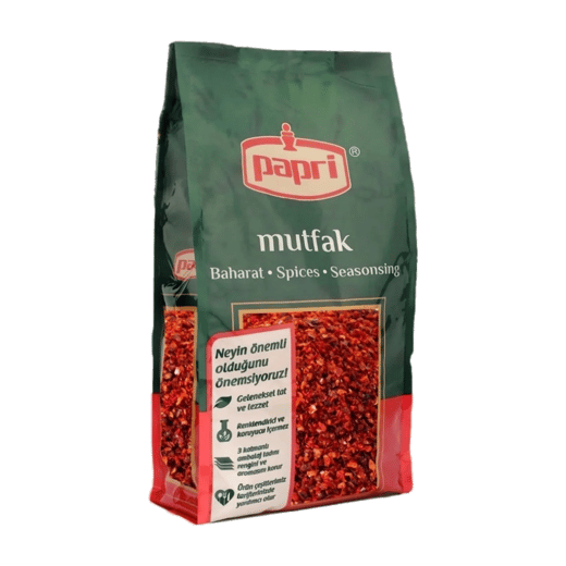 Pul Biber 1000gr