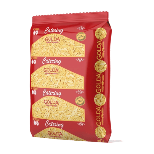Golda Arpa Şehriye 5000gr