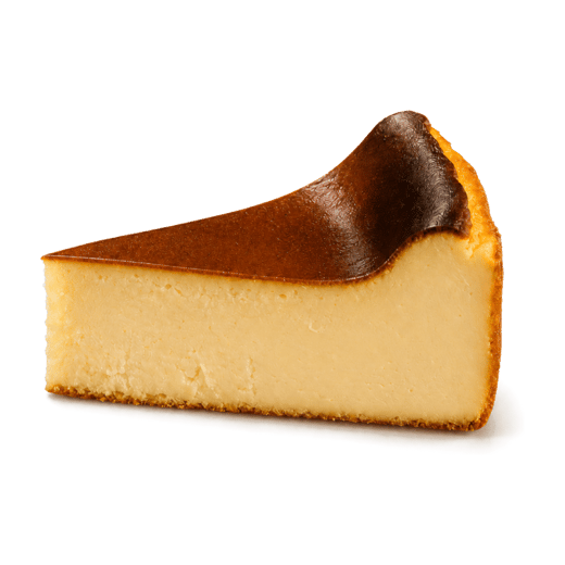 San Sebastian Cheesecake