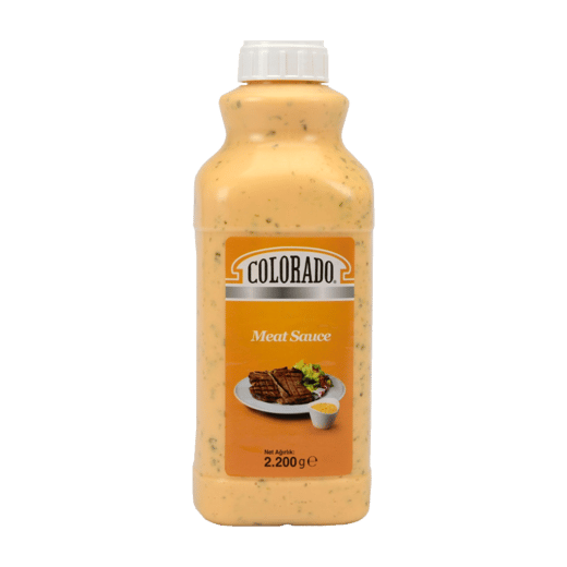 Colorado Meat Sos 2200gr