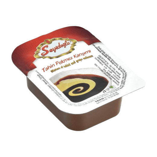 Seyidoğlu Tahin Pekmez Karışımı 20gr