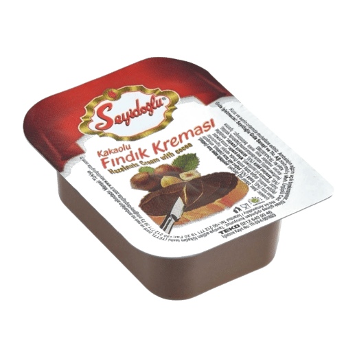 Seyidoğlu Kakaolu Fındık Kreması 20gr