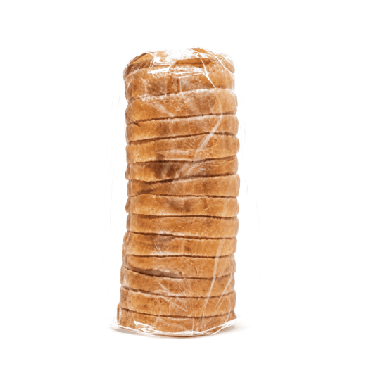 Ayvalık Tost Ekmeği 1200gr
