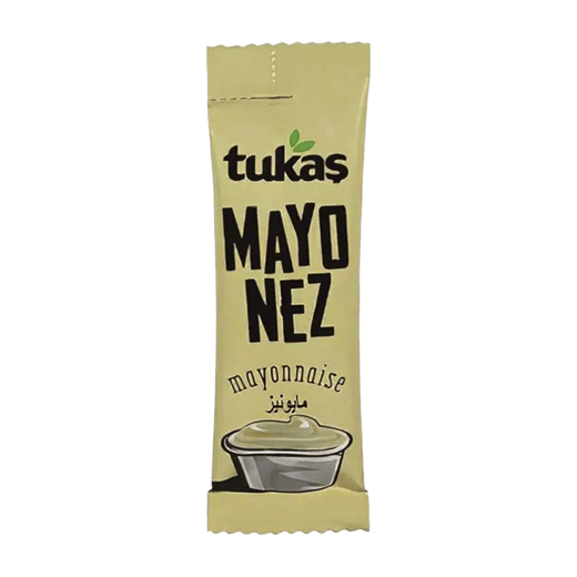 Tukaş Mayonez Stick 9gr