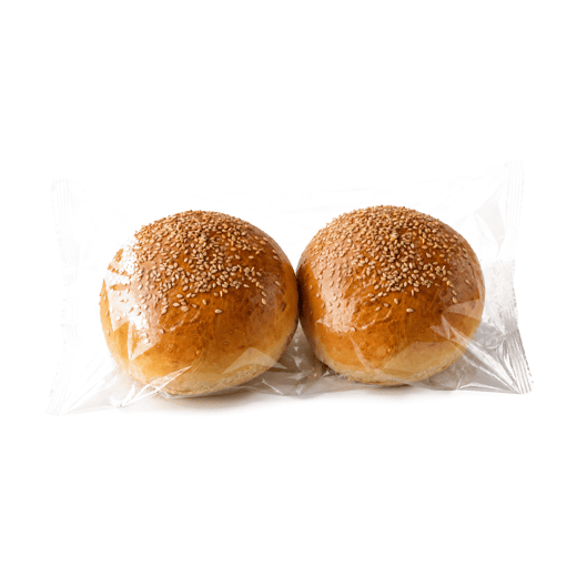 2’li Hamburger Ekmeği 200gr