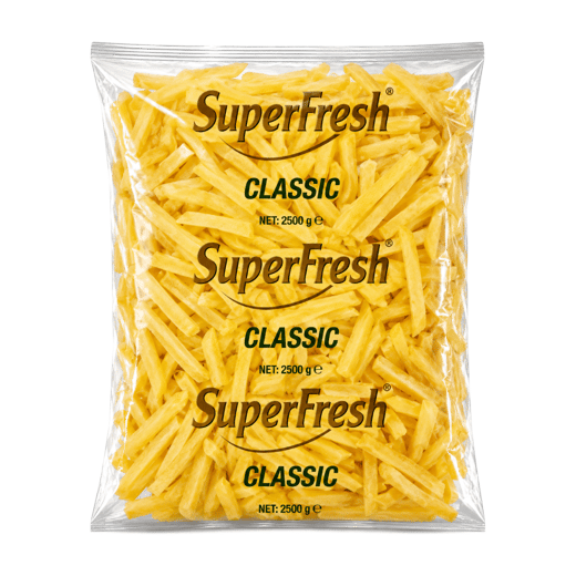 Superfresh Classic 9x9 Patates