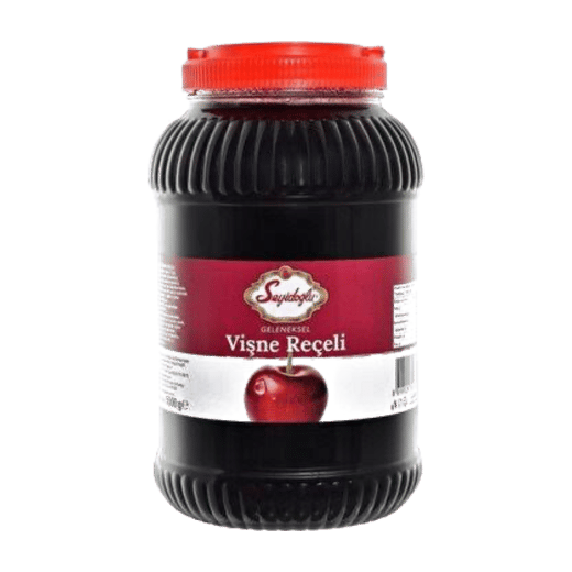 Seyidoğlu Vişne Reçeli 5000gr