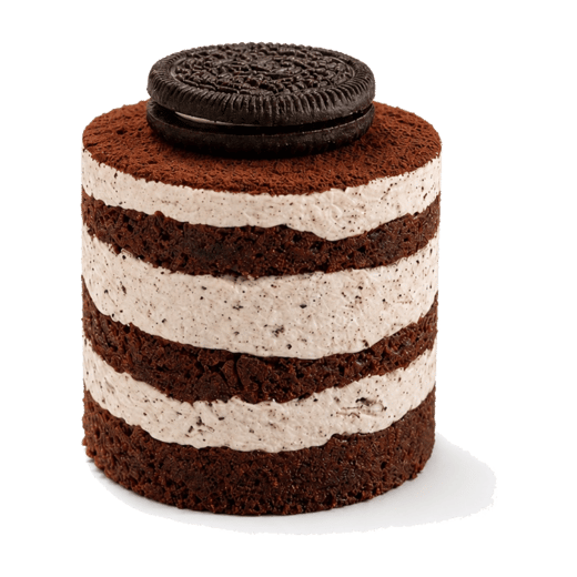 Oreo Mono Pasta