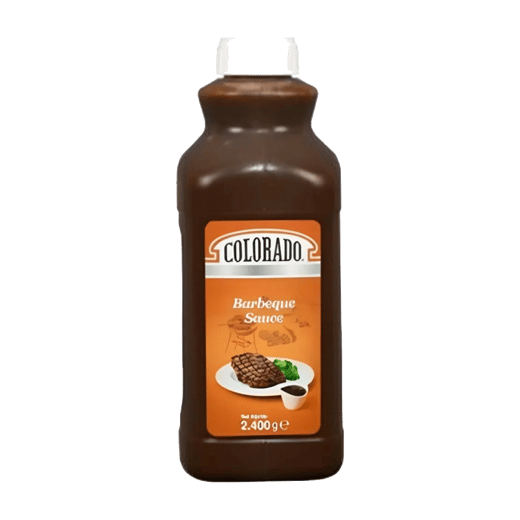 Colorado Barbekü Sos 2400gr