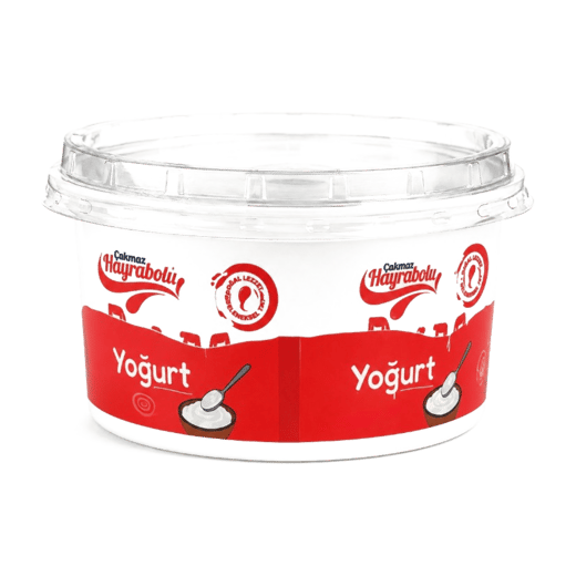 Hayrabolu Çakmaz Yoğurt 1000gr
