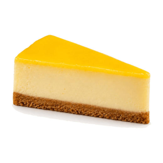 Limonlu Cheesecake