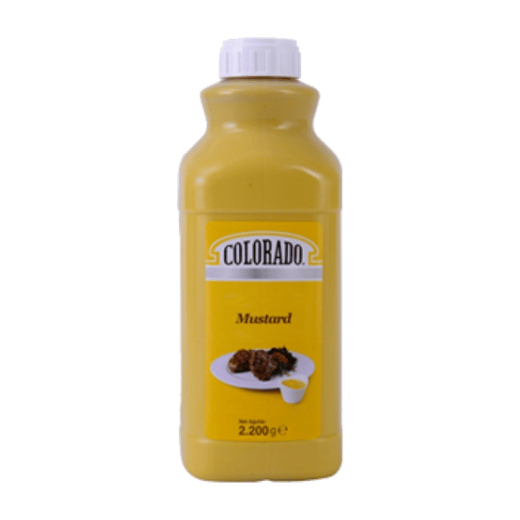 Colorado Hardal 2200gr