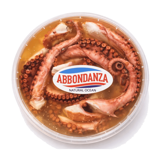 Abbondanza Ahtapot Kol