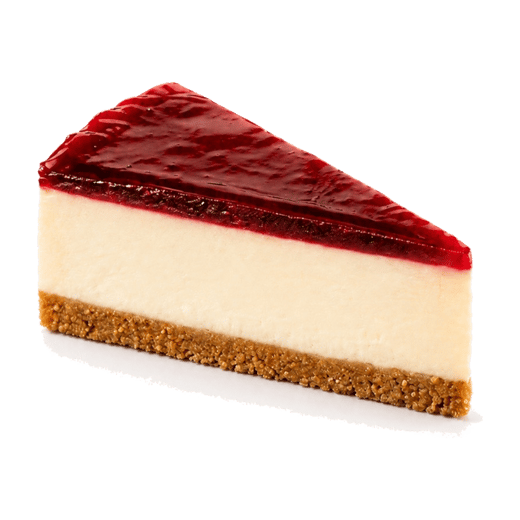 Frambuazlı Cheesecake