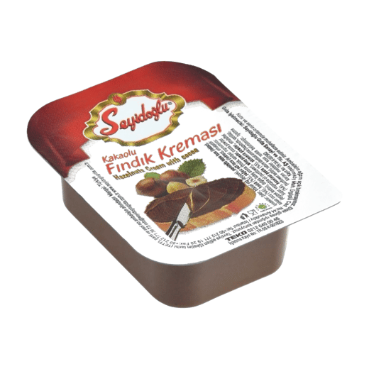 Seyidoğlu Kakaolu Fındık Kreması 20gr