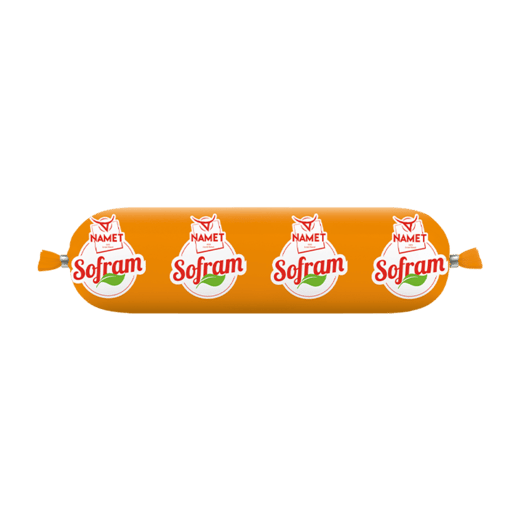 Namet Sofram Piliç Salam 600gr